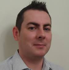 About Darren O'Neill