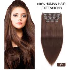 Halo hair extensions are the best hair extensions for fine hair. Clip In Extensions For Thin Hair Off 76 Buy