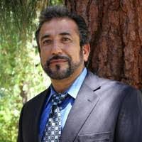 Robert Croot's Instagram, Twitter & Facebook