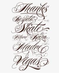Never Fear Failure Tattoo In Blessed Day Font Calligraphy Free Transparent Clipart Clipartkey There are different styles of writing that you can use for text tattoos; never fear failure tattoo in blessed