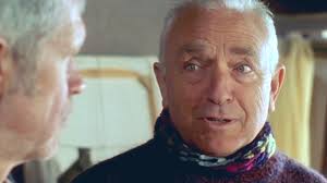 Paul Freeman Fan على X: "Season 5, ep 1 of Monarch of the Glen, Paul  Freeman's character Andrew gets to do more stuff