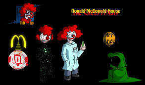 Maybe you would like to learn more about one of these? Episode 159 Ronald Mcdonald House By Crazon On Deviantart