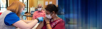 Para lograr lo anterior, la división suple vacunas, sufragadas con fondos federales, a todos los proveedores de servicios de vacunación acogidos al plan de salud del gobierno de puerto rico, para ser administradas a la población elegibles a medicaid federal. Clinicas De Vacunacion Covid 19 Abiertas Al Publico Duke Health