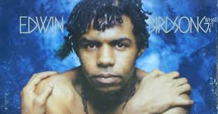 Musicology: Edwin Birdsong