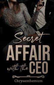 Read the novel Secret Affair with the CEO all chapters for free novel -  Ongoing | Libri