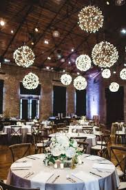 25 Indoor Wedding Lights Ideas That Excite Weddingomania