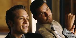 Castle's Best Duo Isn't Beckett and Rick