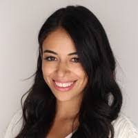 Carolina Jaquez's Instagram, Twitter & Facebook