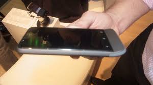 HTC One V