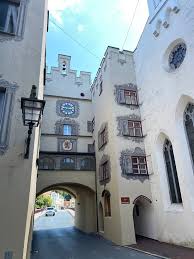 Kino utopia ist deutsche filmtheater basiert in wasserburg am inn, freistaat bayern. Brucktor Wasserburg Am Inn Aktuelle 2021 Lohnt Es Sich Mit Fotos Tripadvisor