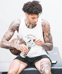 Pin By Luis Castro On Tattoo Kelly Oubre Kelly Oubre Jr Nba Fashion