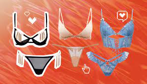 28 Best Lingerie Brands in 2023: Journelle, Skims, Parade | Glamour
