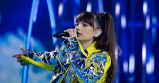 Piękna, utalentowana i jedynie dwunastoletnia! Who Will Be Viki S Successor Junior Eurovision Song Contest France 2021