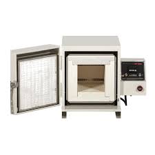 Double Barrel Km 18-T Heat Treating Kiln — Paragonkilns.Com