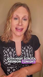 Attending my 20-year high school reunion was unforgettable! Walking in as  my true self and being embraced by so many was an experience I'll cherish  forever. From old friends to familiar faces, the ...