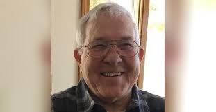 Robert P. Wescott Obituary