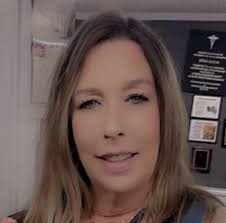 Check Out The New Galveston Haunted Walmart Book Written By Local Author  Denise Sandoval