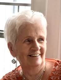 Obituary information for Marie Evans