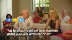 Jean-Paul krijgt felle kritiek van singles tijdens reünie: 'Geen ... - YouTube