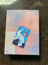 All products from bts love yourself seoul dvd category are shipped worldwide with no additional fees. Wtt Wts Bts Love Yourself Seoul Dvd Jungkook Poster And Jimin Pc Entertainment K Wave On Carousell