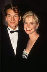 Pendant 34 ans, lisa niemi et patrick swayze se sont aimés tendrement et avec passion. La Veuve De Patrick Swayze S Est Remariee Nouveau Depart Pour Lisa Niemi
