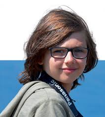 Marchez pour la biodiversité avec Victor Noël