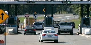 The money on the pass can disappear quickly when you're taking road trips to key west or georgia. New York State Thruway Starts Accepting Cash Payments Again