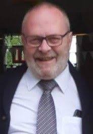 Death Notice of Aidan Moore (Edenderry, Offaly)