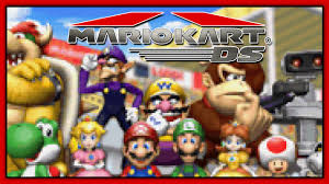 'mario kart 8 deluxe' may not be a brand new game, but it's still one of the best experiences on the switch yet. Cheat Codes For Mario Kart Ds On Nintendo Ds Mario Kart Ds Cheats Codes And Secrets For Ds Review Tá»•ng Há»£p Sá»' 001