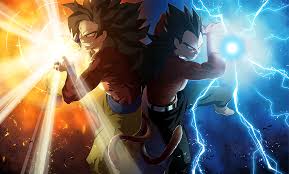 See more ideas about goku, dragon ball gt, super saiyan 4 goku. 30 Super Saiyan 4 Hd Wallpapers Background Images