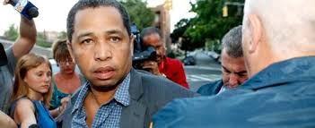 Head of Huntley-linked charity surrenders in 88G 'scam'