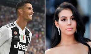 Cristiano ronaldo's son & new girlfriend 2019 maybe you want to watch first 5 mr. Cristiano Ronaldo Girlfriend Is Ronaldo Dating Who Is His Girlfriend Celebrity News Showbiz Tv Express Co Uk