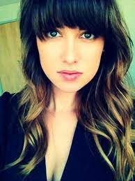 Total Dream Hair And It S Not On A Celeb It S On A Glamour Reader Ombre Hair Color Ombre Hair Hair Beauty