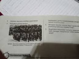 Mobilita lateral terbagi menjadi dua, yaitu: Jelaskan Dua Jenis Mobilitas Sosial Lateral Berbagai Jenis Itu