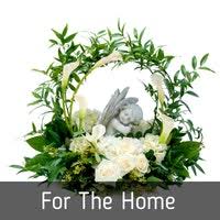 The chapel at forest park westheimer is a traditional space with pews that seat approximately 250 guests. Sympathy And Funeral Flowers Scent Violet Flower Plants And Gift Delivery Houston Tx Florist