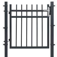 We did not find results for: Songmics Garden Gate Galvanised Iron Garden Door Fence Gate Sturdy And Durable With Quality Lock Handle And Key 106 X 100 Cm L X H Grey Ggd350g Buy Online In Faroe Islands