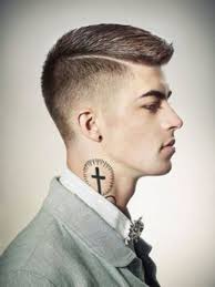 Check the best hairstyle ideas for men and women who have a round face. Haircuts For Round Faces 2018 Male Folade
