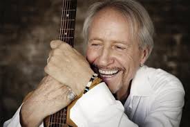 Reiner Schöne hat viel zu berichten