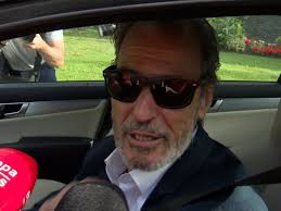 Cómo han sido las primeras horas de Ana Obregón con Ana Sandra en España?  Su hermano Javier nos lo cuenta