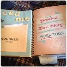 Anniversaries are the perfect excuse to show your man how much he means to you, whether you've been together for weeks, month or years — you always strive to find the perfect gift if you're looking for some inspiration, we've put together a list of 21 gifts that will show him just how much you care. 34 Most Unique And Heartfelt Anniversary Gifts For Him Of 2020 Dodo Burd