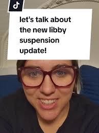 Libby Couch Explained