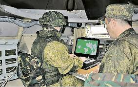 Informaciya Nuzhdaetsya V Nadyozhnoj Zashite Krasnaya Zvezda