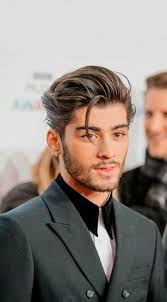 Zayn Malik Collier Schorr