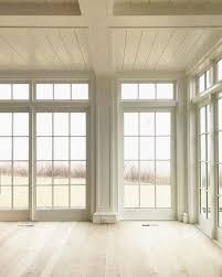 72 Comfy Modern Farmhouse Sunroom Decor Ideas Sunroom Decorating Floor To Ceiling Windows Home