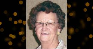 Obituary-Lois Fox