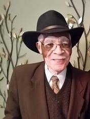 Ollie Riley Sr. Obituary