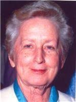 Mildred Baker Obituary (1923