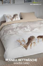 Verwenden sie diese schale und kleben sie aufkleber auf kinderzimmer, schlafzimmer und gästezimmer zimmer. Good Morning Flanell Bettwasche Winter Sand Gunstig Online Kaufen Bei Bettwaren Shop Flanell Bettwasche Bettwasche Warme Bettwasche
