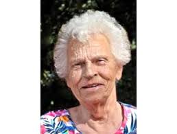 Mary Moczulski Obituary (1932