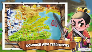 The game has the rpg strategies and heroes developments, huge and. Download Three Kingdoms Dynasty Td Battle Of Heroes 1 14 Apk Full For Android